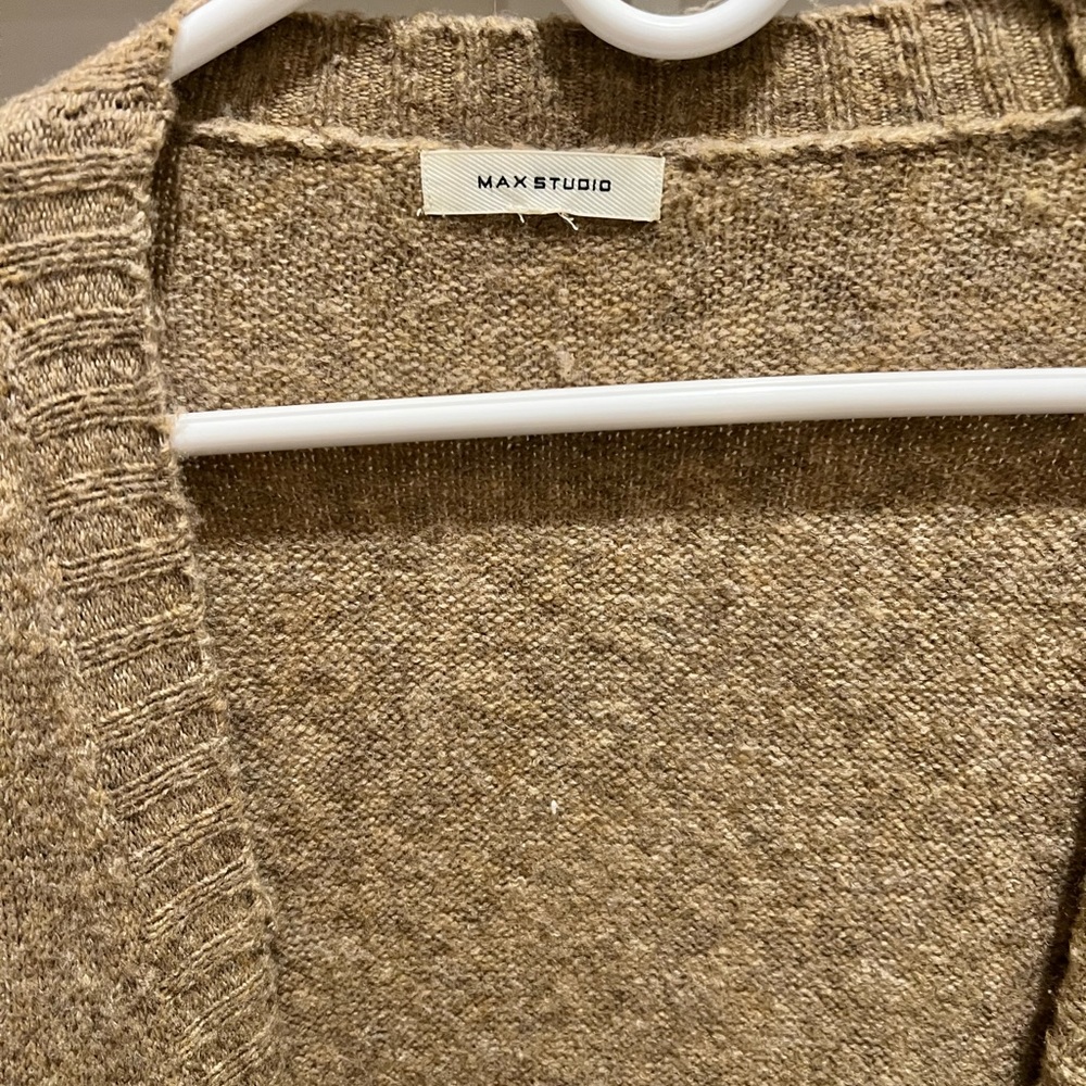 Max Studio Cardigans - Picture 7 of 7